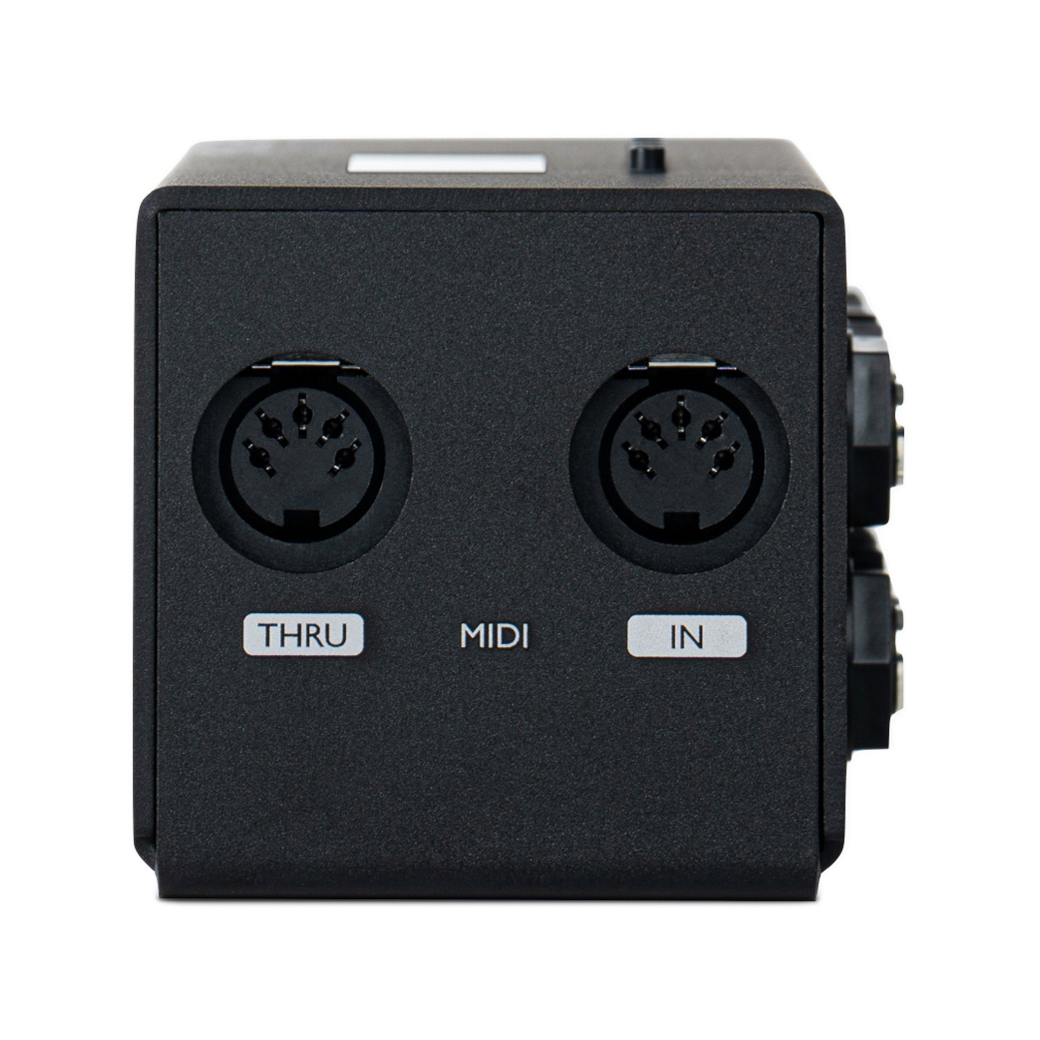 ギター Morningstar ML10X Loop Switcher Morningstar ML10X Stereo Reorderable Loop Switcher – Swee Lee