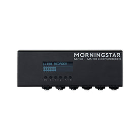 ギター MORNINGSTAR ML10X EVENT】Morningstar×リボレ秋葉原店｜新製品 Morningstar ML10X