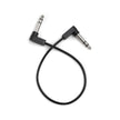 Morningstar 1/4 Inch TRS Stereo Cable, 60cm