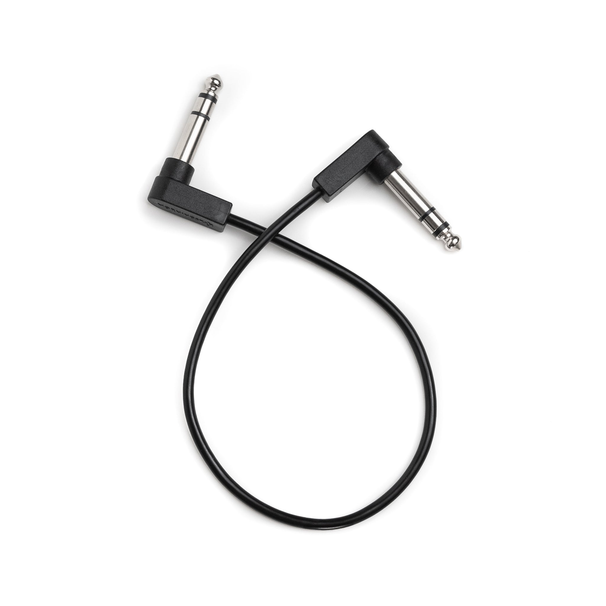 Morningstar 1/4 Inch TRS Stereo Cable, 60cm