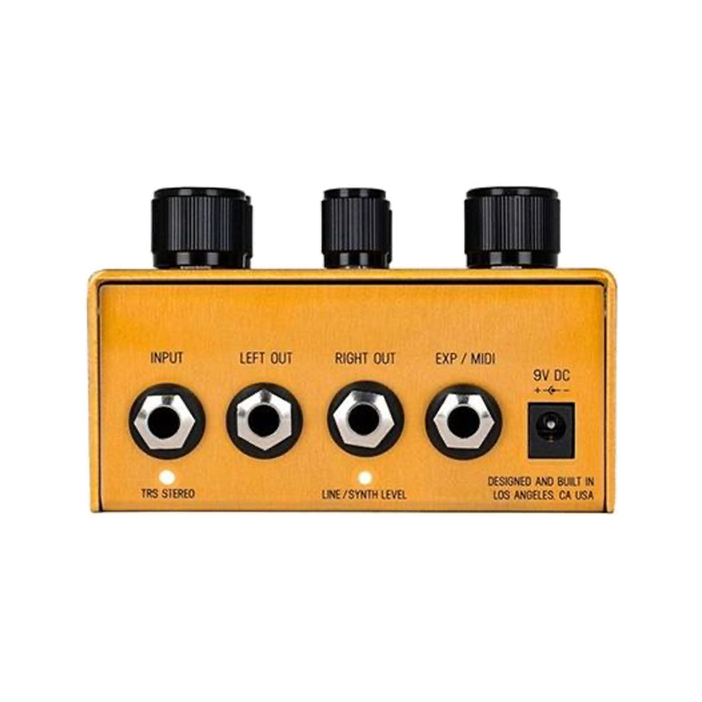 meris ENZO エフェクター Meris Enzo Multi-Voice Instrument Synthesizer Pedal – Swee Lee