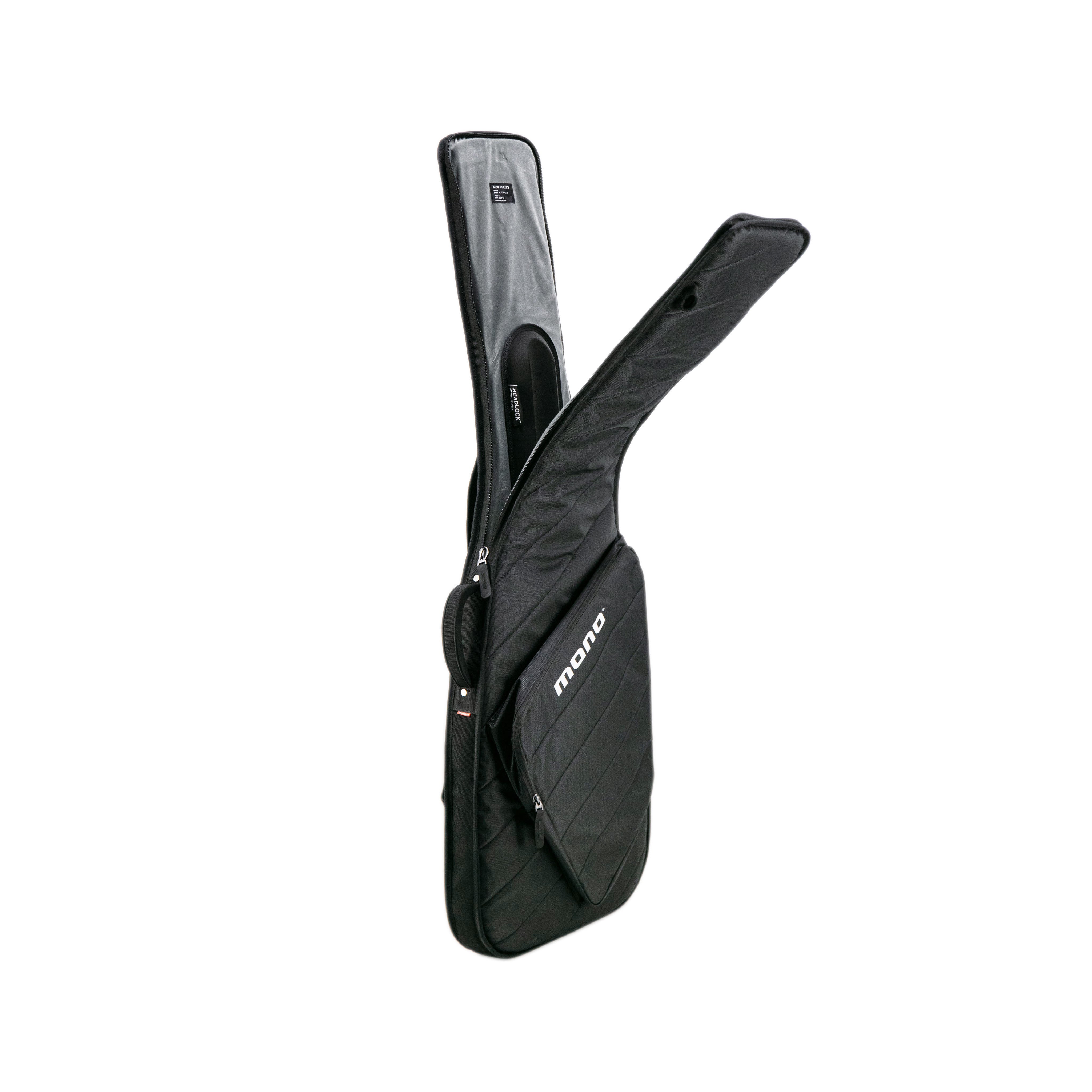 MONO M80 Bass Sleeve® 2.0, Black – Swee Lee Singapore
