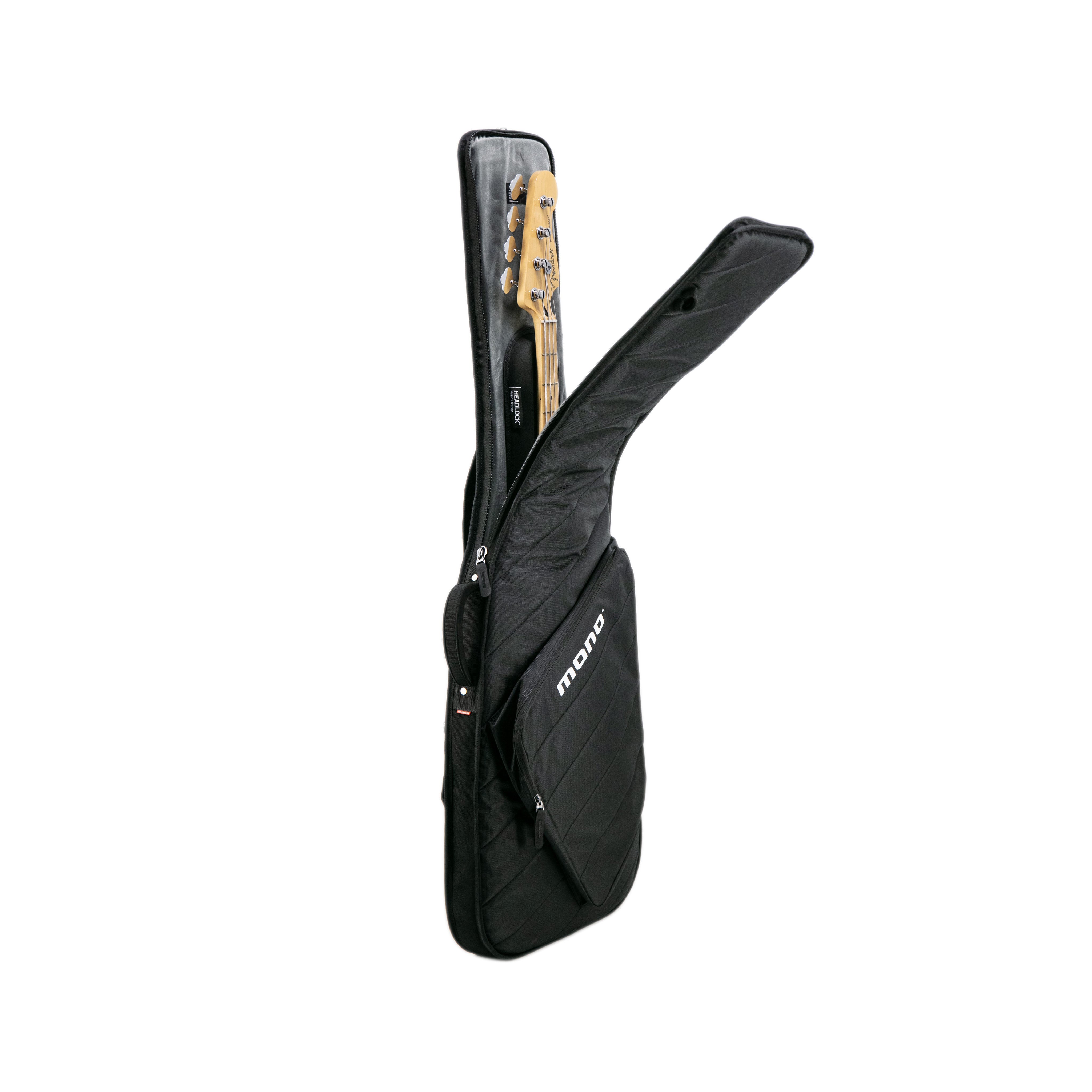 MONO M80 Bass Sleeve® 2.0, Black – Swee Lee Singapore