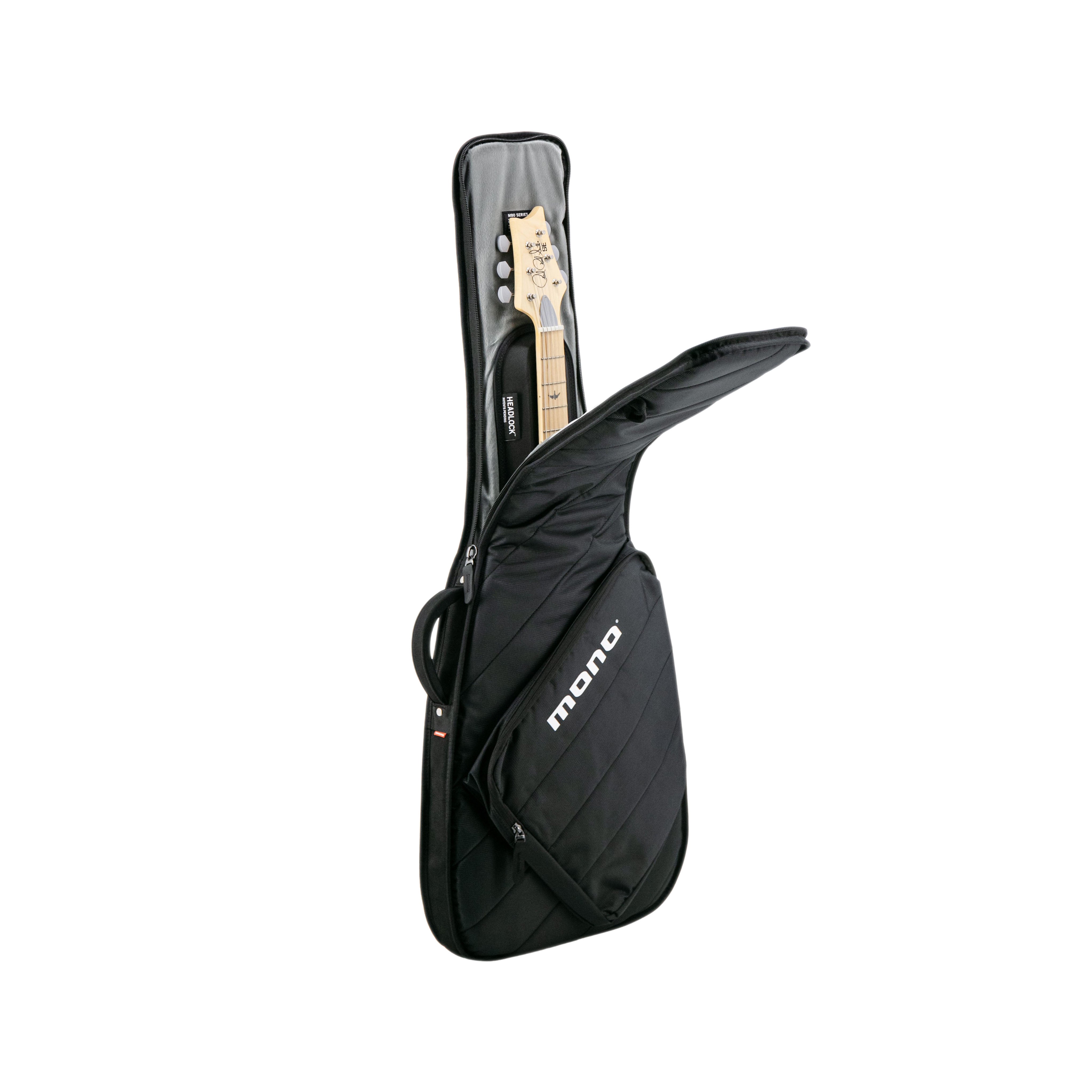 MONO M80 Guitar Sleeve® 2.0, Black – Swee Lee Singapore