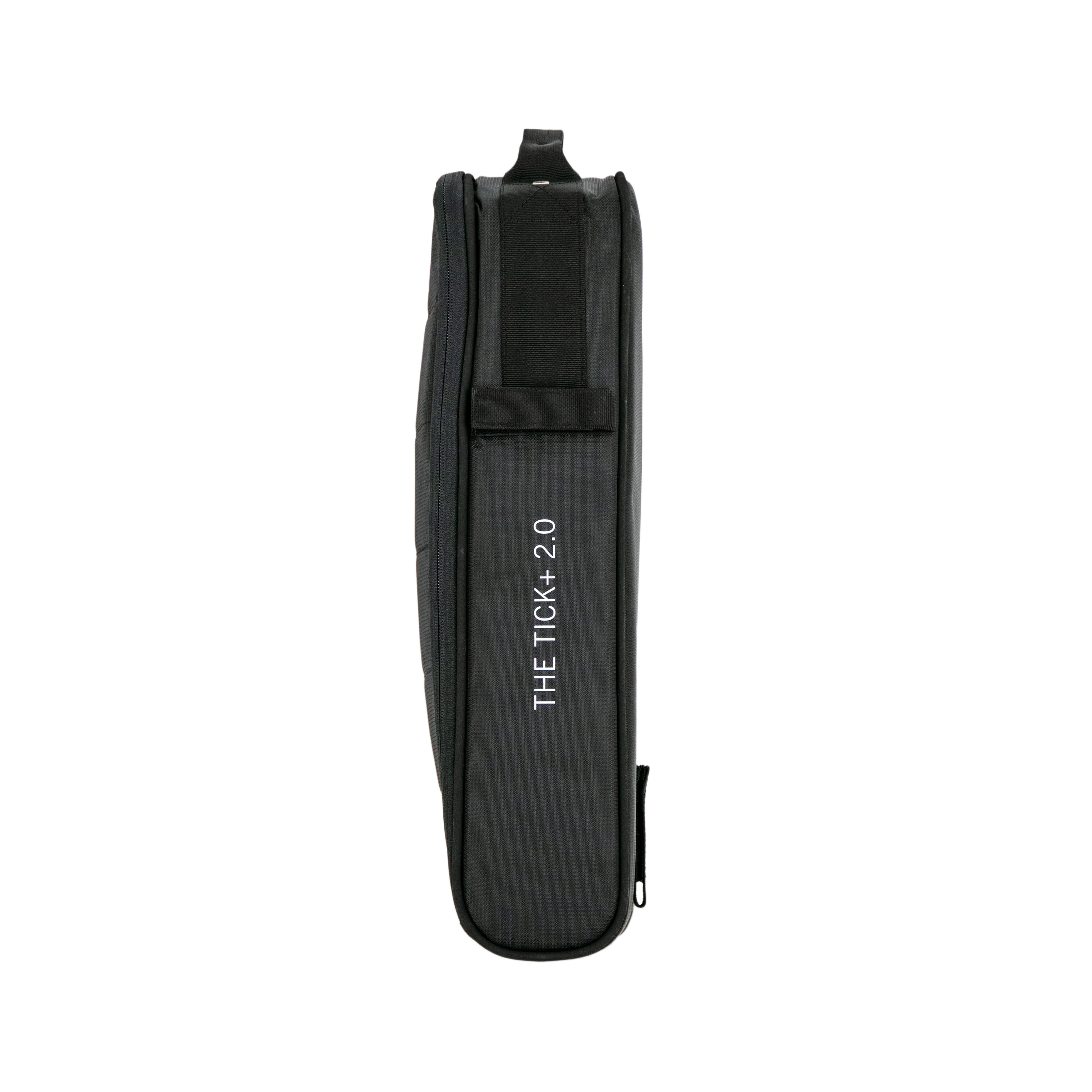 MONO M80 Classic Tick+ Accessory Case 2.0, Black – Swee Lee Singapore