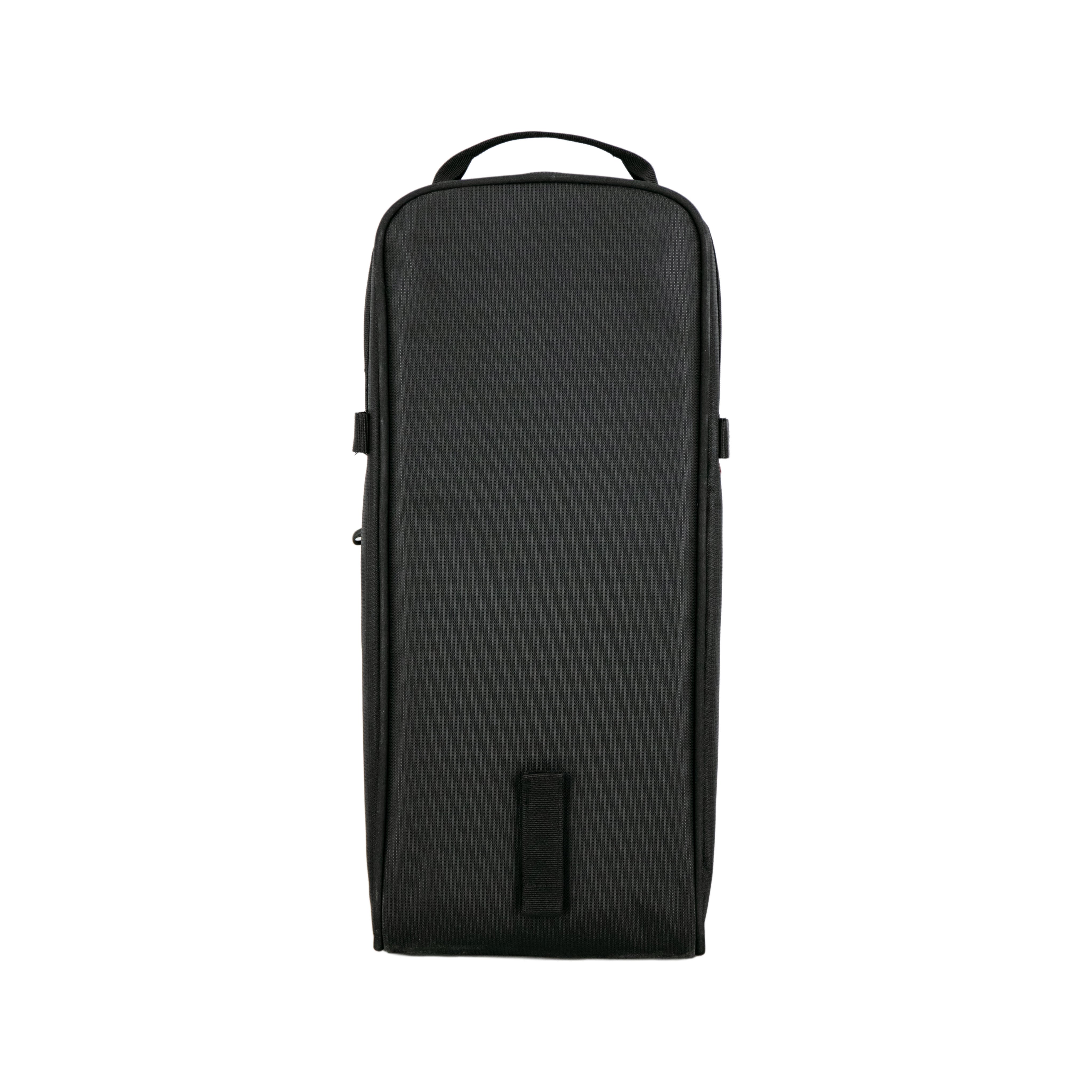 MONO M80 Classic Tick+ Accessory Case 2.0, Black – Swee Lee Singapore