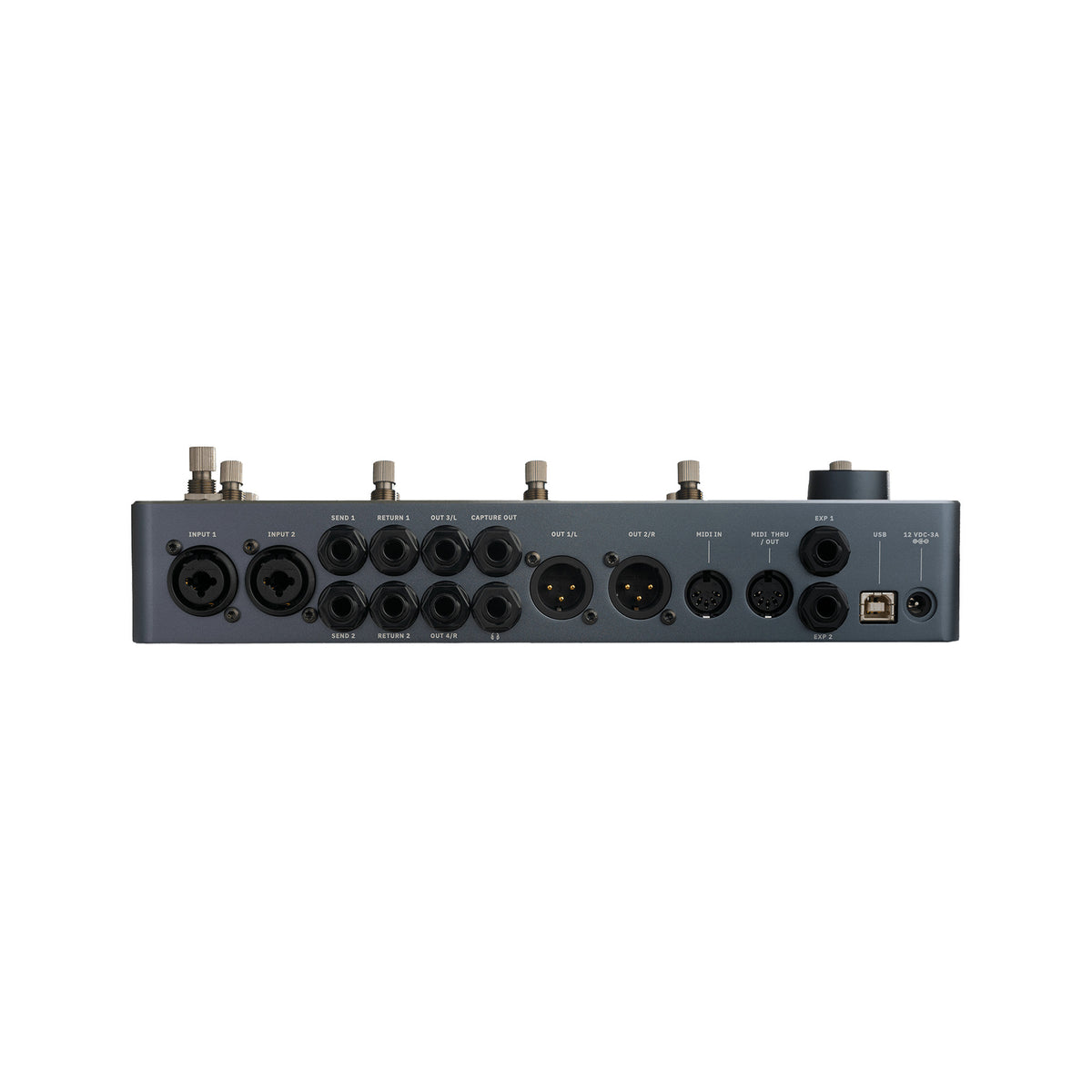 【美品】Neural DSP Quad Cortex products_2FN06-10-000-