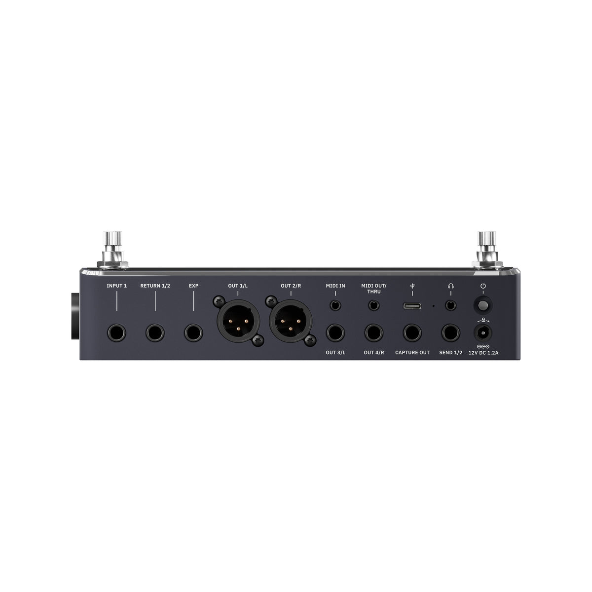 Neural DSP Quad Cortex Mini Modeling and Effects Processor – Swee