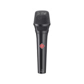 Neumann KMS 105 Supercardioid Condenser Microphone, Black