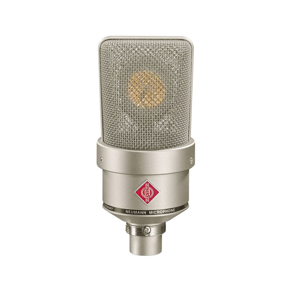 Neumann TLM 103 Studio Set Condenser Microphone, Nickel – Swee Lee