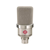 Neumann TLM 102 Large Diaphragm Condenser Microphone, Nickel