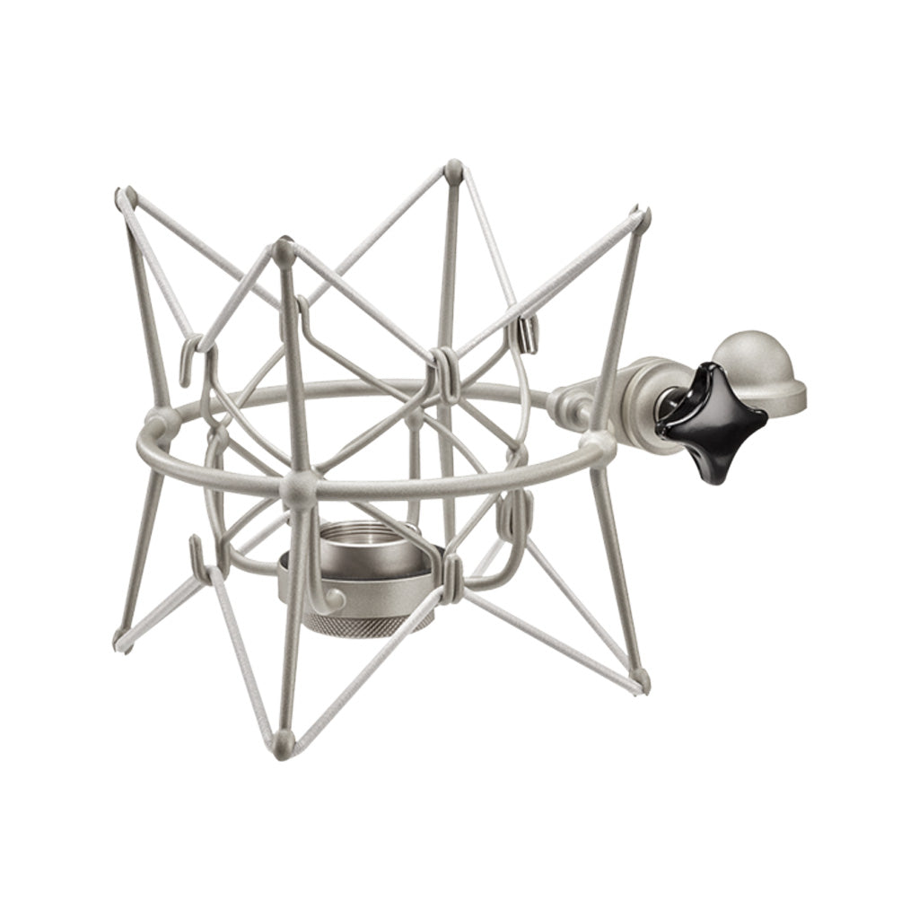 Neumann U 87 Ai Studio Set Large-diaphragm Condenser Microphone