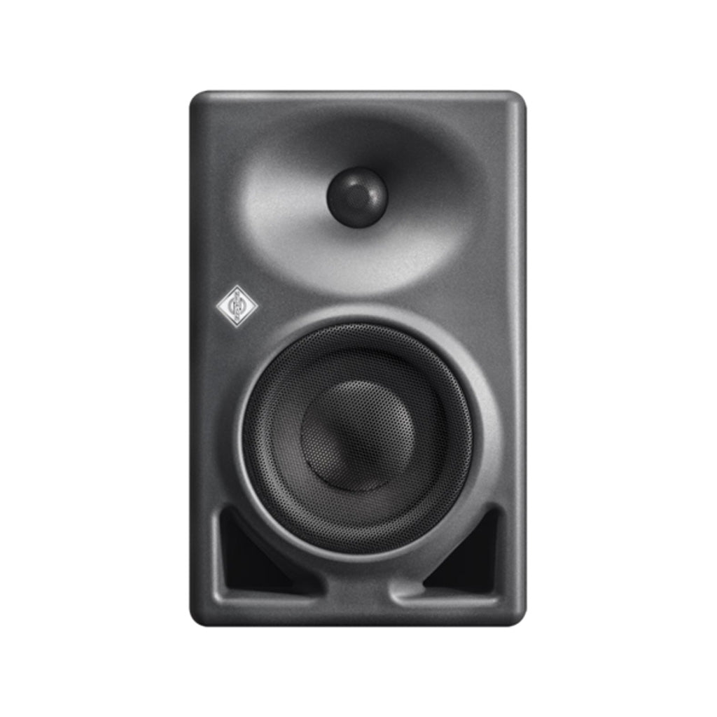 Neumann kh120 II　(1) Neumann KH 120 II 5 inch DSP Powered Studio Monitor, Single