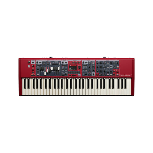 Nord Electro 7 61-Key Stage Piano