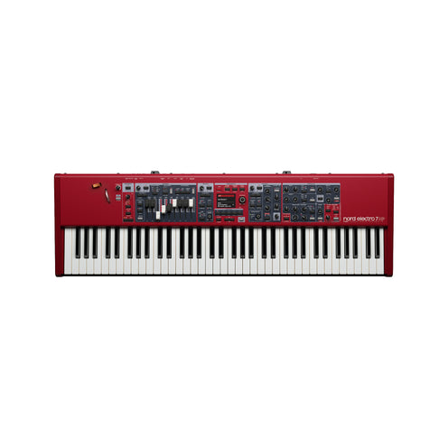Nord Electro 7 HP 73-key Stage Piano