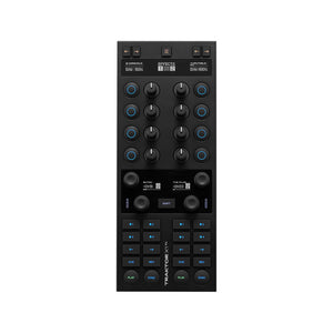 Native Instruments Traktor Kontrol X1 MK3 DJ Controller