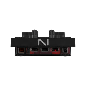 Native Instruments Traktor Kontrol X1 MK3 DJ Controller