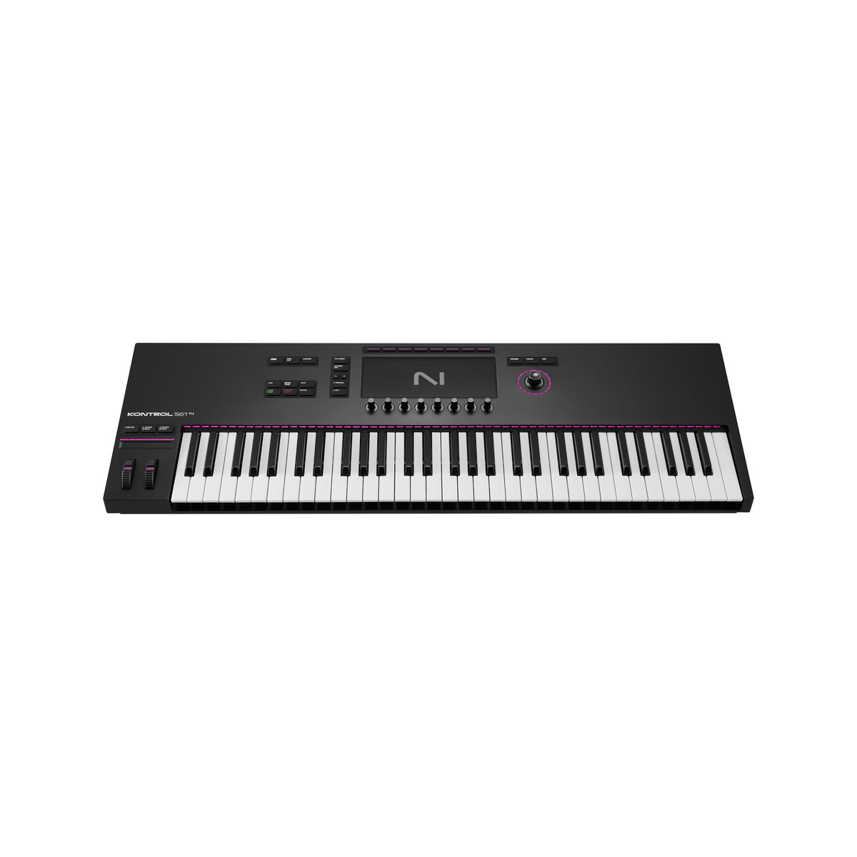 Native Instruments Komplete Kontrol S61 MK3 – Swee Lee Singapore