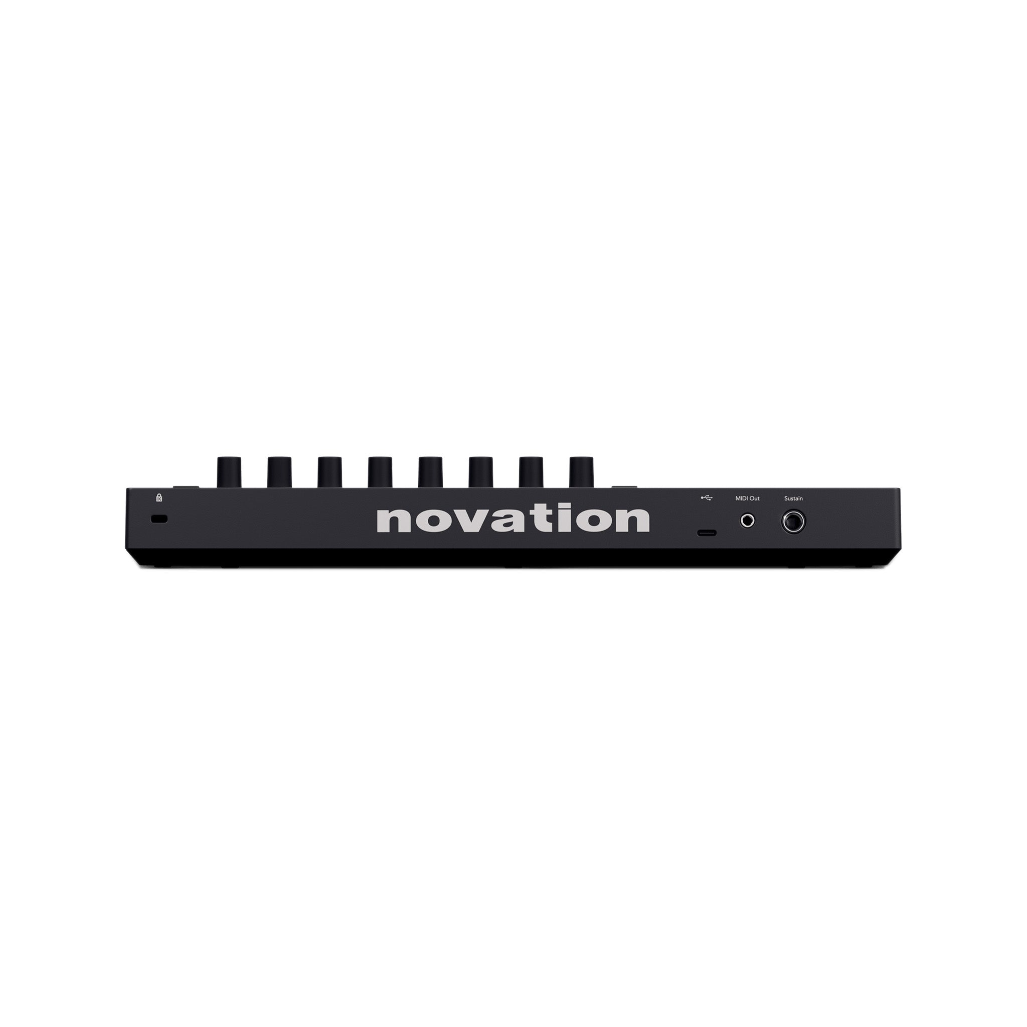 Novation Launchkey Mini 25 MK4 Keyboard Controller – Swee Lee