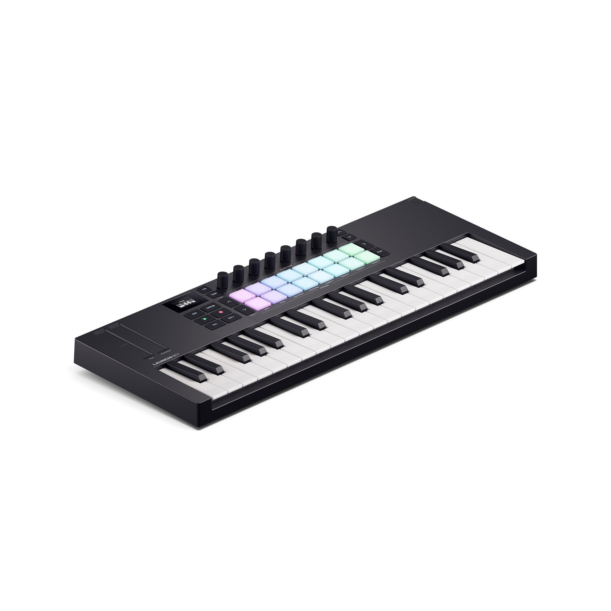 Novation Launchkey Mini 37 MK4 Keyboard Controller – Swee Lee
