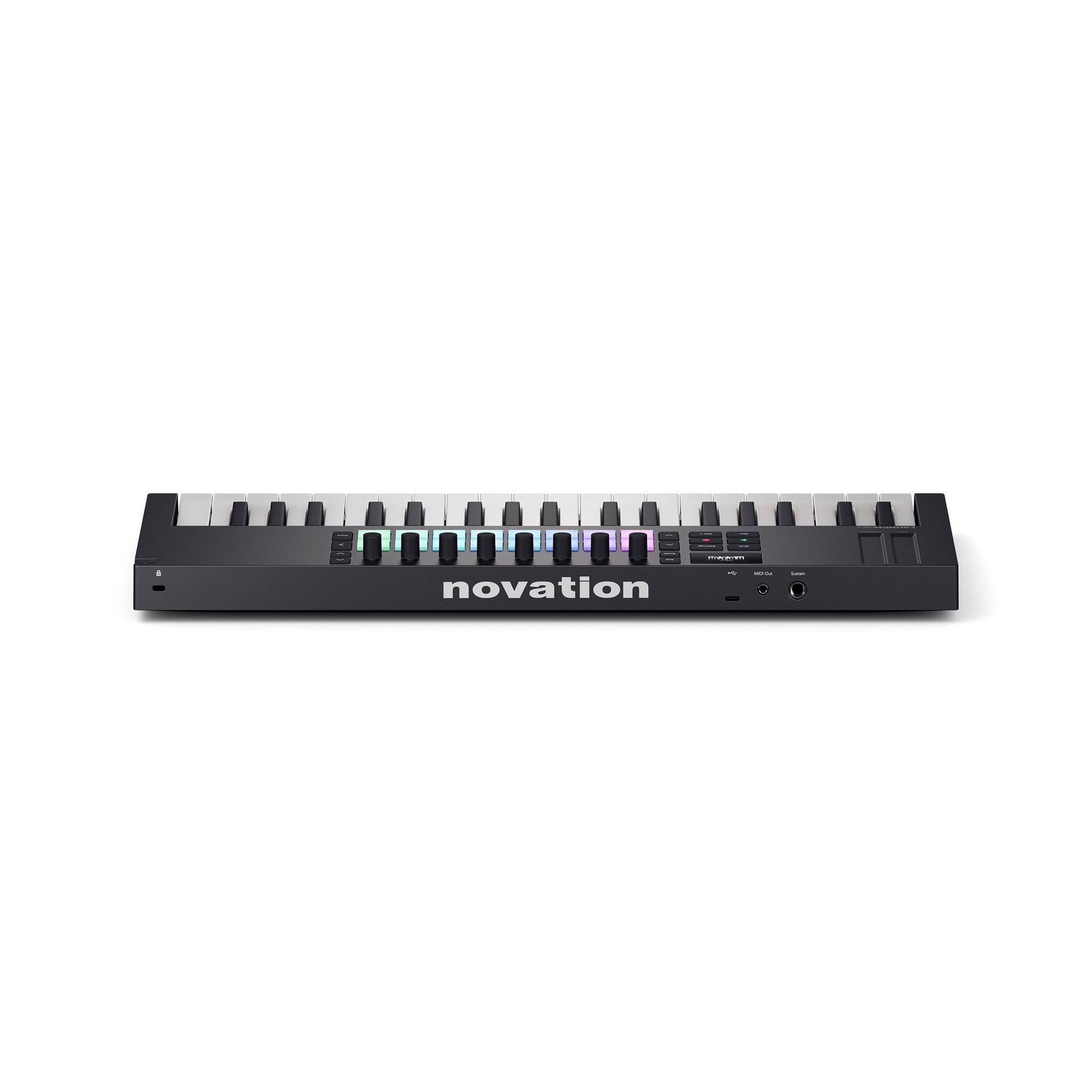 Novation Launchkey Mini 37 MK4 Keyboard Controller – Swee Lee