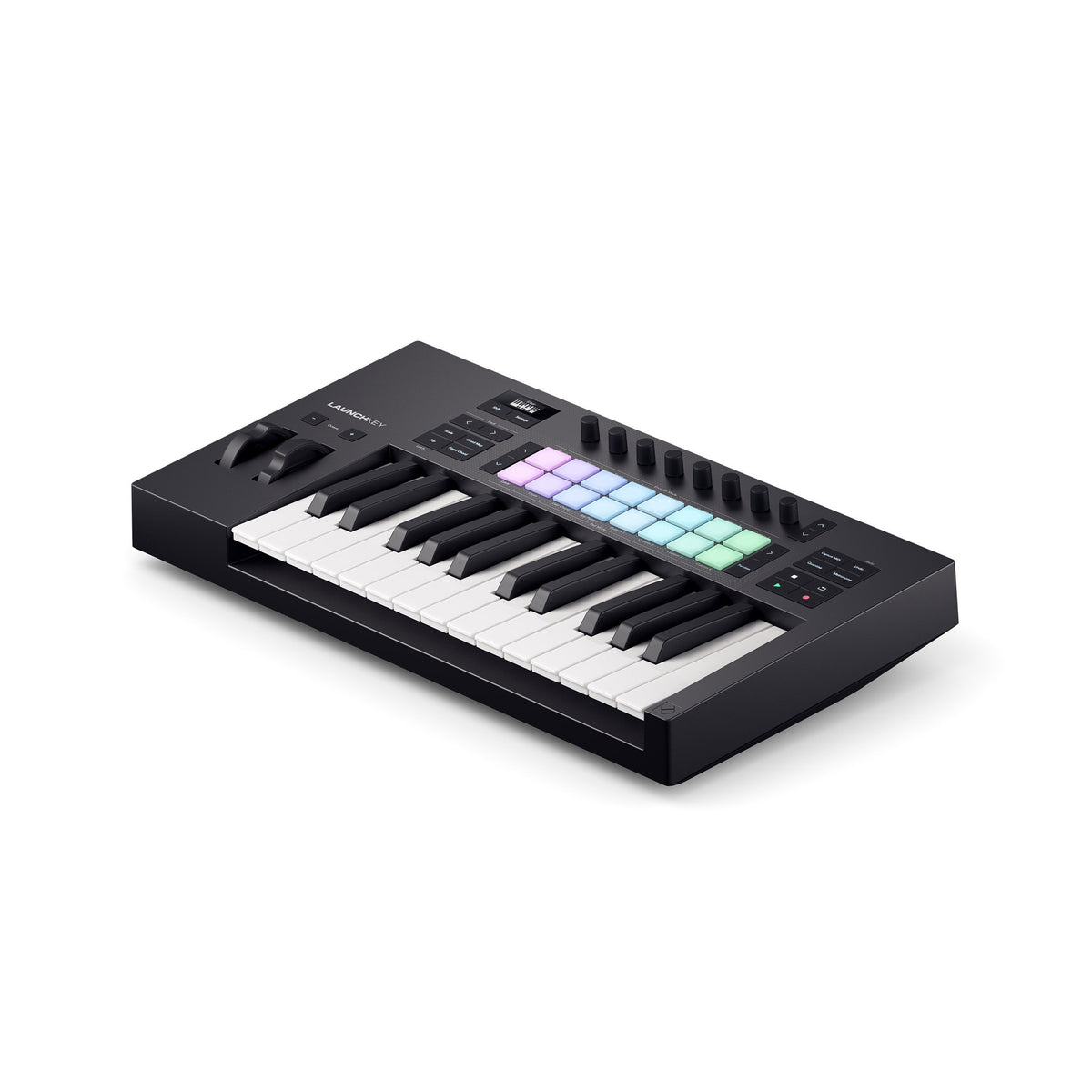 Novation Launchkey 25 MK4 Keyboard Controller – Swee Lee Singapore
