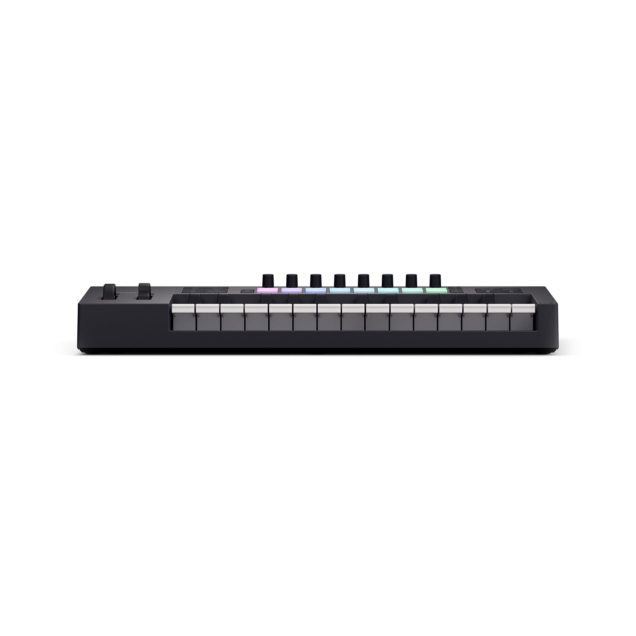 Novation Launchkey 25 MK4 Keyboard Controller – Swee Lee Singapore