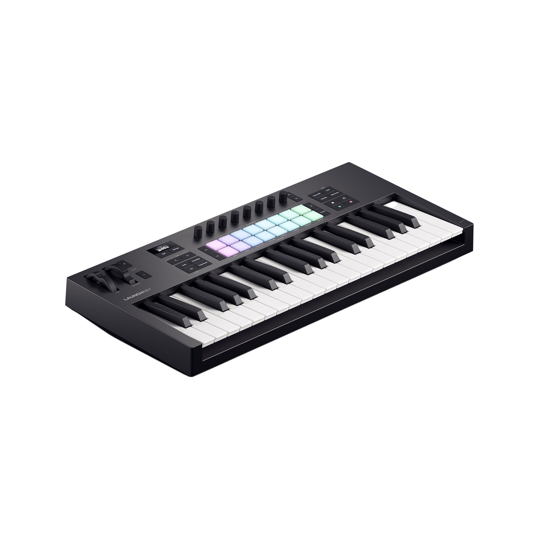 Novation Launchkey 37 MK4 Keyboard Controller – Swee Lee Singapore