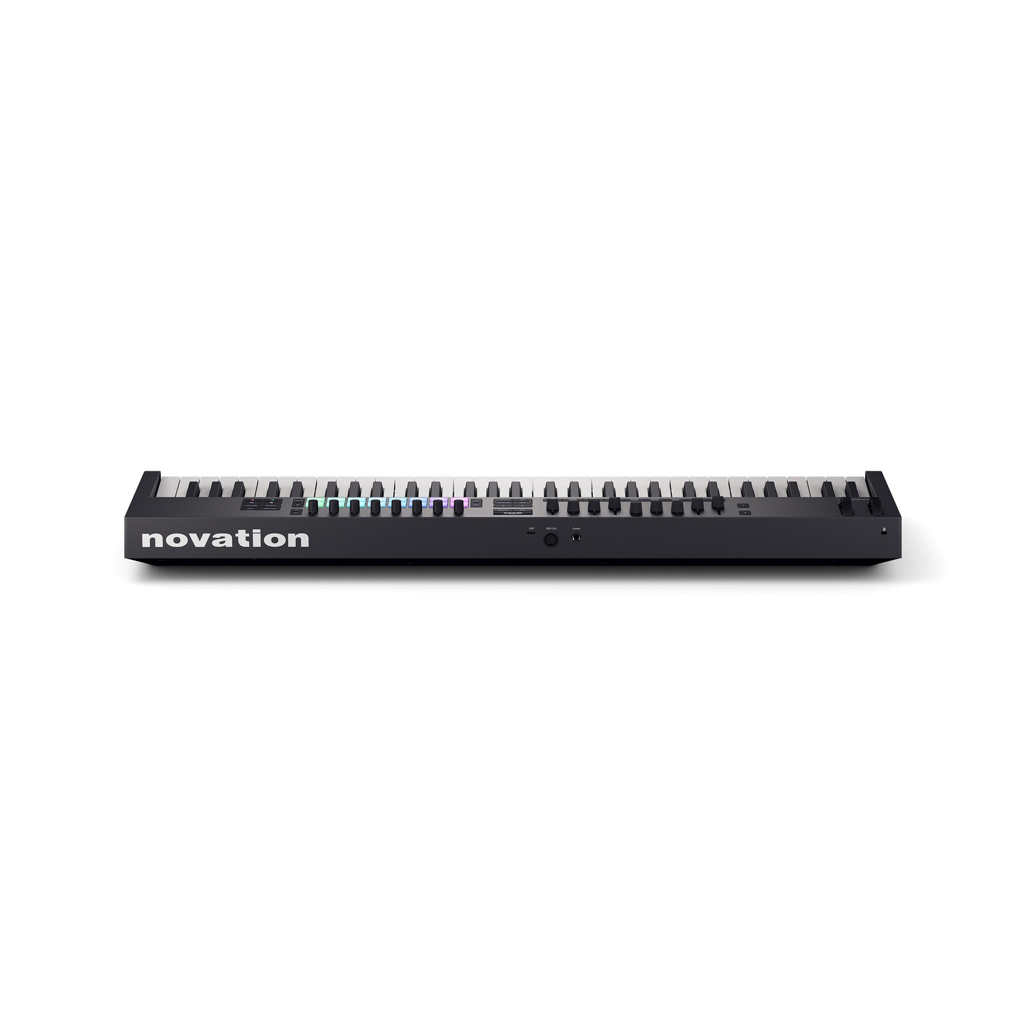 Novation Launchkey 61 MK4 Keyboard Controller – Swee Lee Singapore