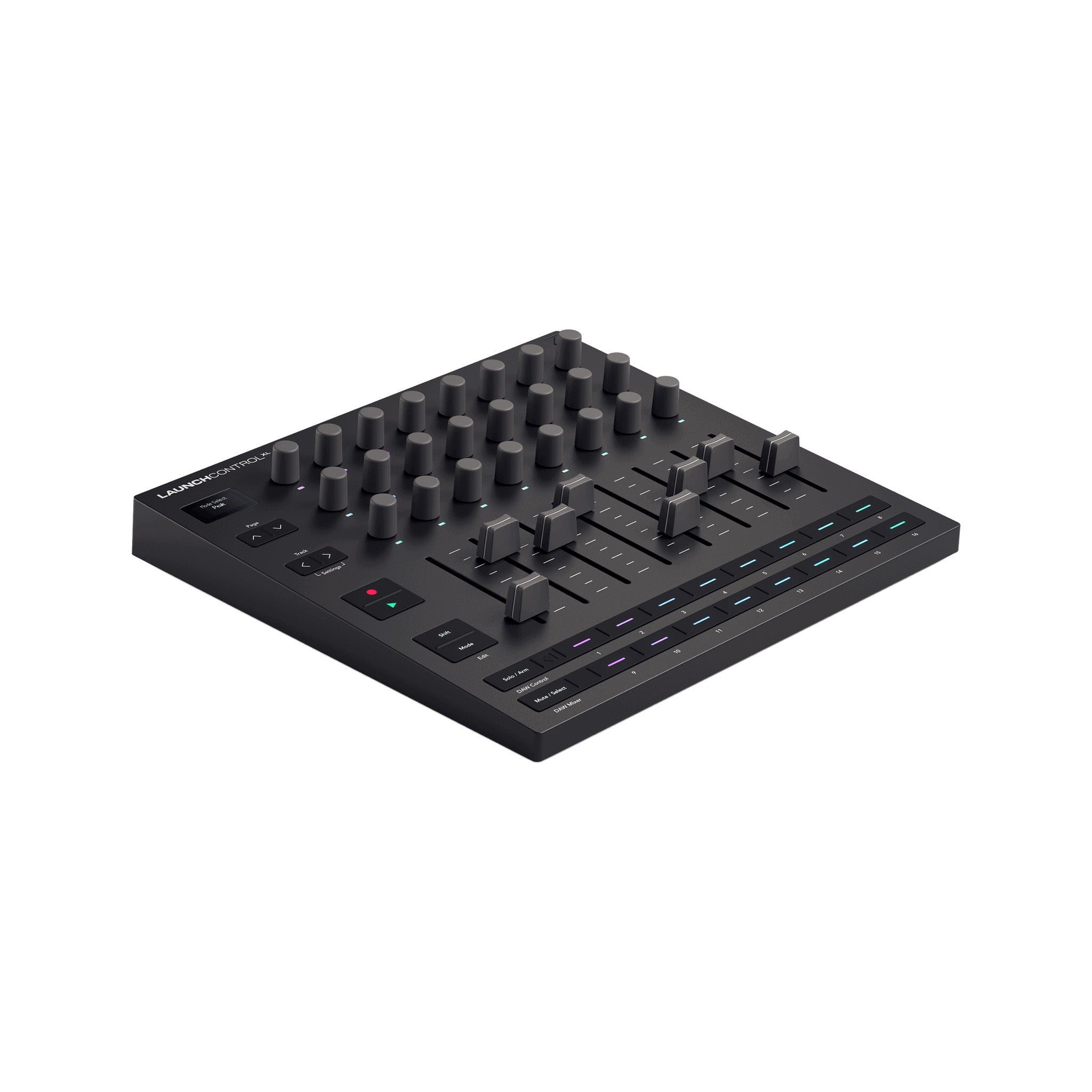 Novation Launch Control XL MK3 – Swee Lee Singapore