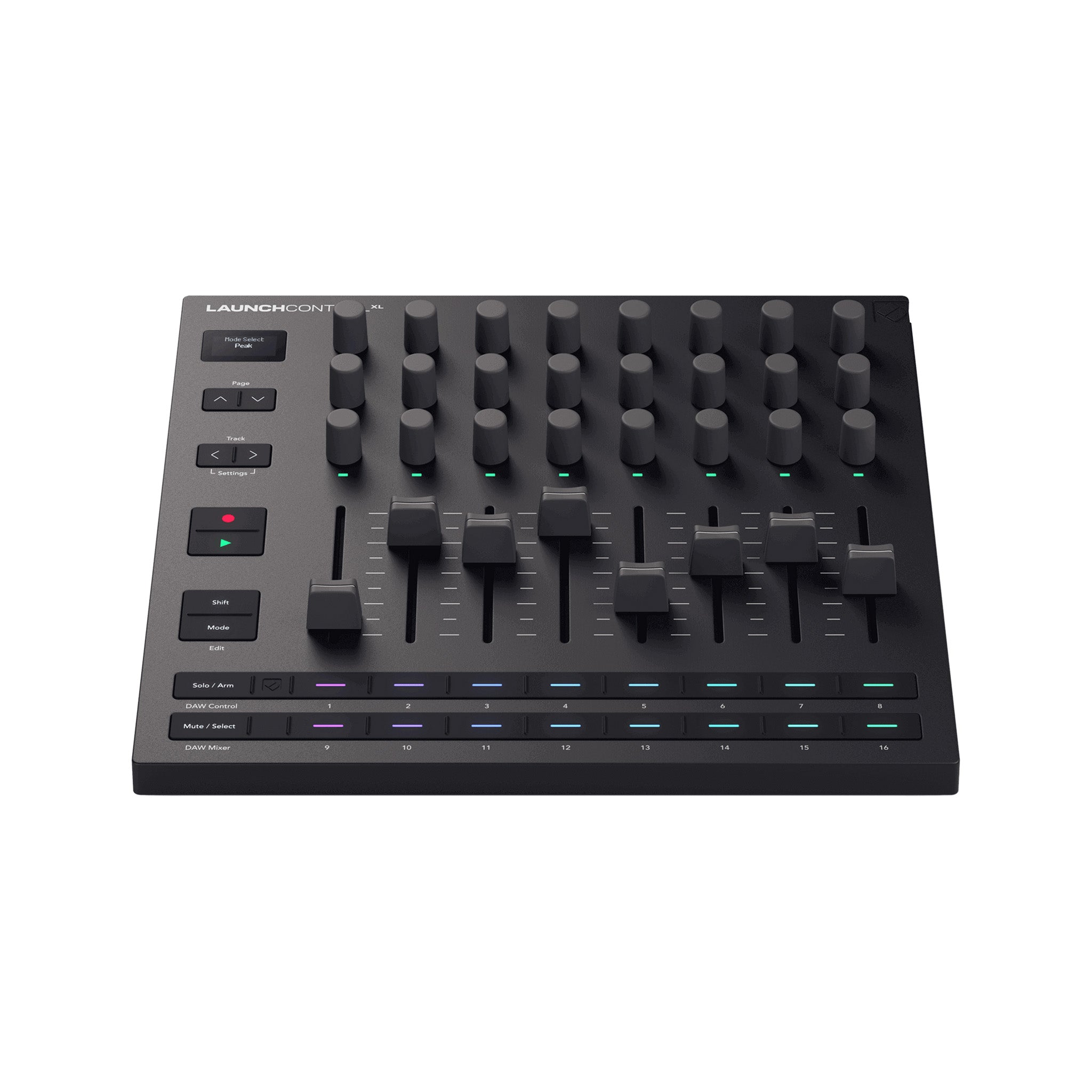 Novation Launch Control XL MK3 – Swee Lee Singapore
