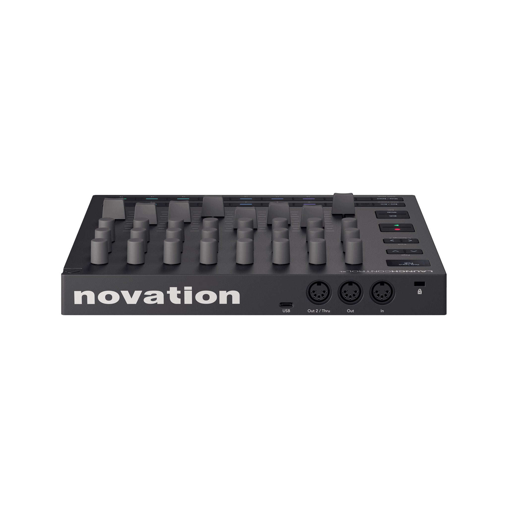 Novation Launch Control XL MK3 – Swee Lee Singapore