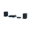 Pro-Ject Colourful HiFi Audio Stereo System, Satin Blue