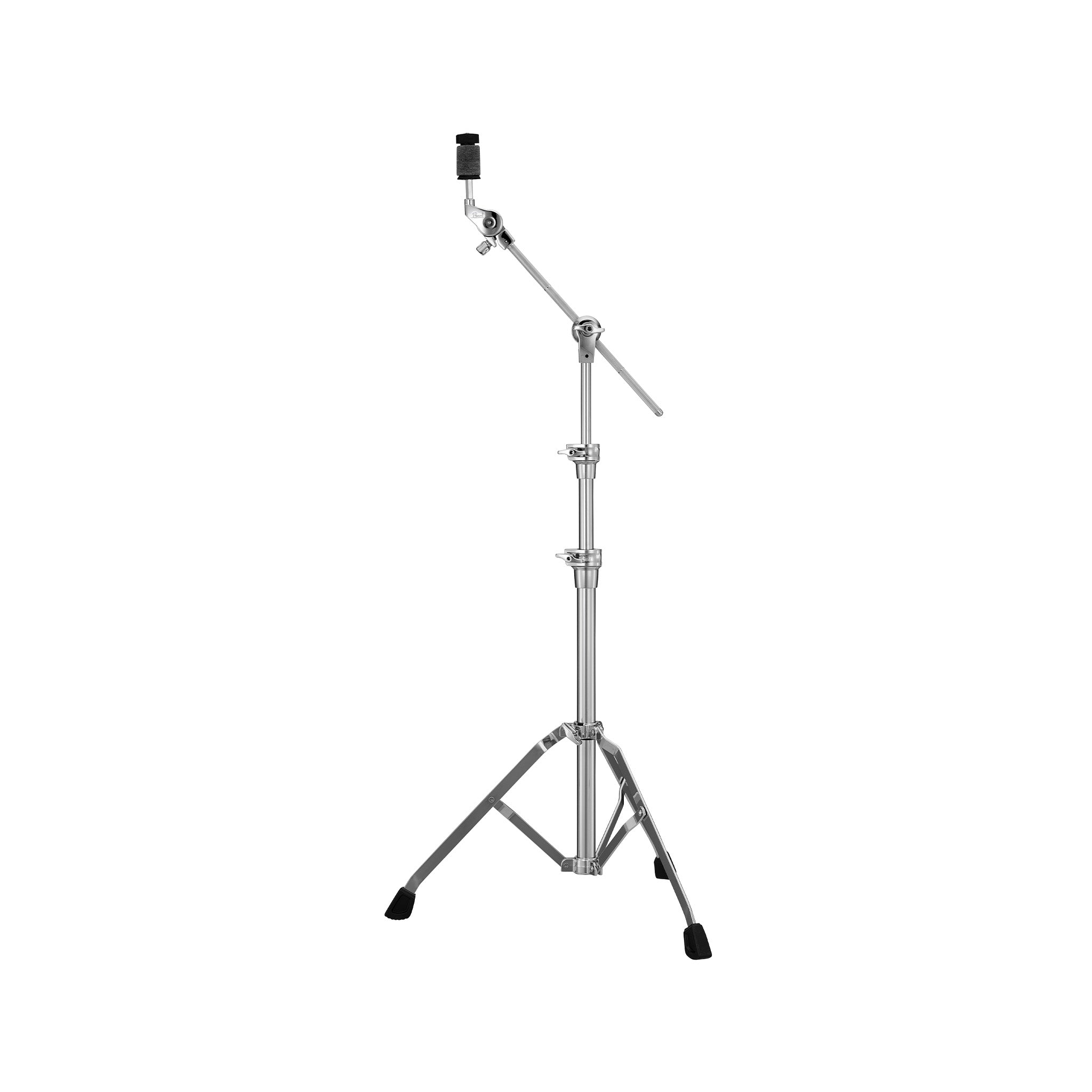 Pearl BC-930S Boom/Straight Cymbal Stand, Light Weight