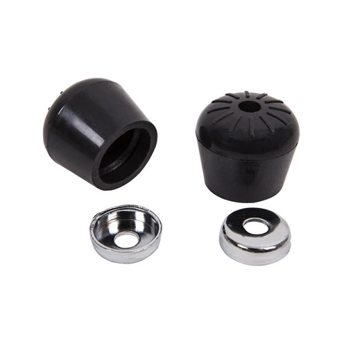 Pearl R-30A/2 Rubber Felt w/ Washer (B-Stock)