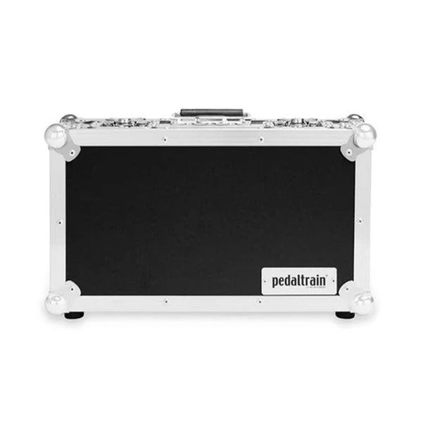 ETROエトロ コンフォーターケースSL Pedaltrain Black Tour Case for Metro 16 – Swee Lee Singapore