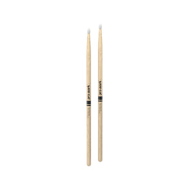 Promark PW7AN Shira Kashi Oak 7A Drumsticks, Nylon Tip