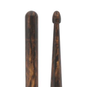Promark R7AFG Rebound 7A FireGrain Drumstick, Wood Tip
