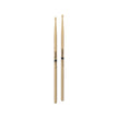 Promark RBH535LAW Rebound 7A Long .535 Hickory Acorn Wood Tip Drumstick