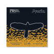 PRS Signature David Grissom Electric Guitar Strings, 11-49