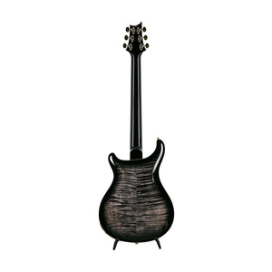 PRS Hollowbody II Piezo 10-Top Electric Guitar w/Bag, Charcoal Burst