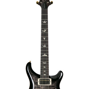 PRS Hollowbody II Piezo 10-Top Electric Guitar w/Bag, Charcoal Burst