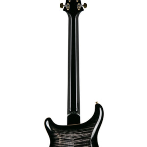 PRS Hollowbody II Piezo 10-Top Electric Guitar w/Bag, Charcoal Burst