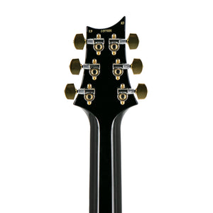 PRS Hollowbody II Piezo 10-Top Electric Guitar w/Bag, Charcoal Burst