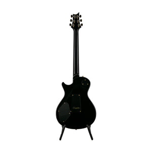 PRS Mark Tremonti Signature Electric Guitar w/ Tremolo, Charcoal Burst 10-Top
