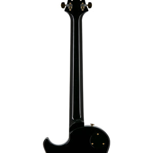 PRS Mark Tremonti Signature Electric Guitar w/ Tremolo, Charcoal Burst 10-Top