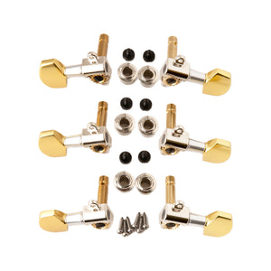 PRS Phase III Locking Tuners, Set of 6