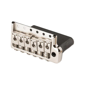 PRS Patented Molded Tremolo, Nickel