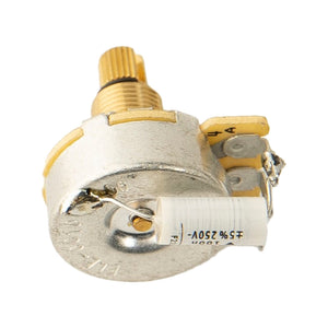 PRS Silver Sky Tone Pot, 250k w/.1uf