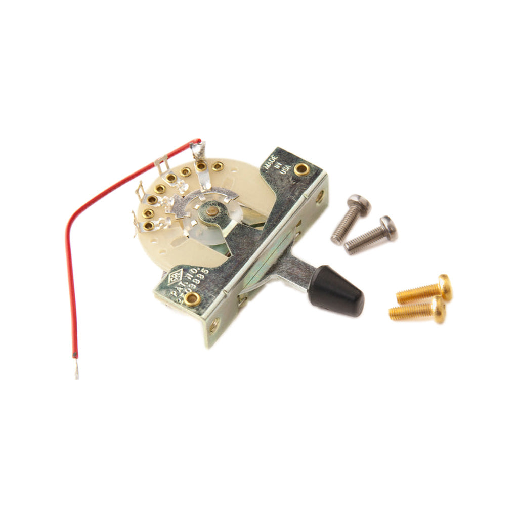 PRS SE 3-Way Blade Switch